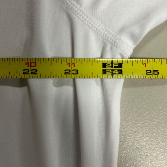 Baleaf Men's 2XL Long Sleeve Sun Shirts UPF 50+ Protection Rash Guard NWT - Picture 11 of 12